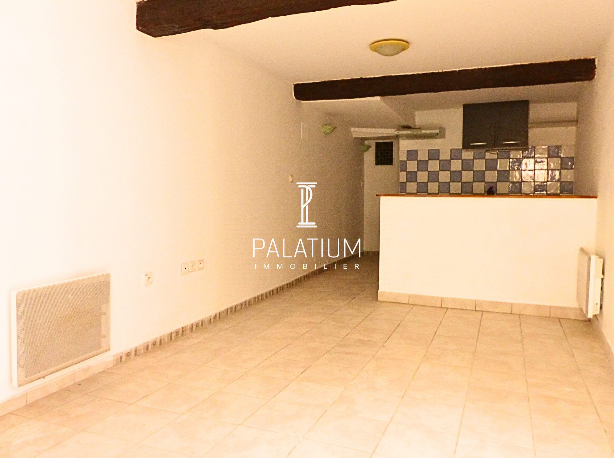 Appartement à Mézel, photo 2
