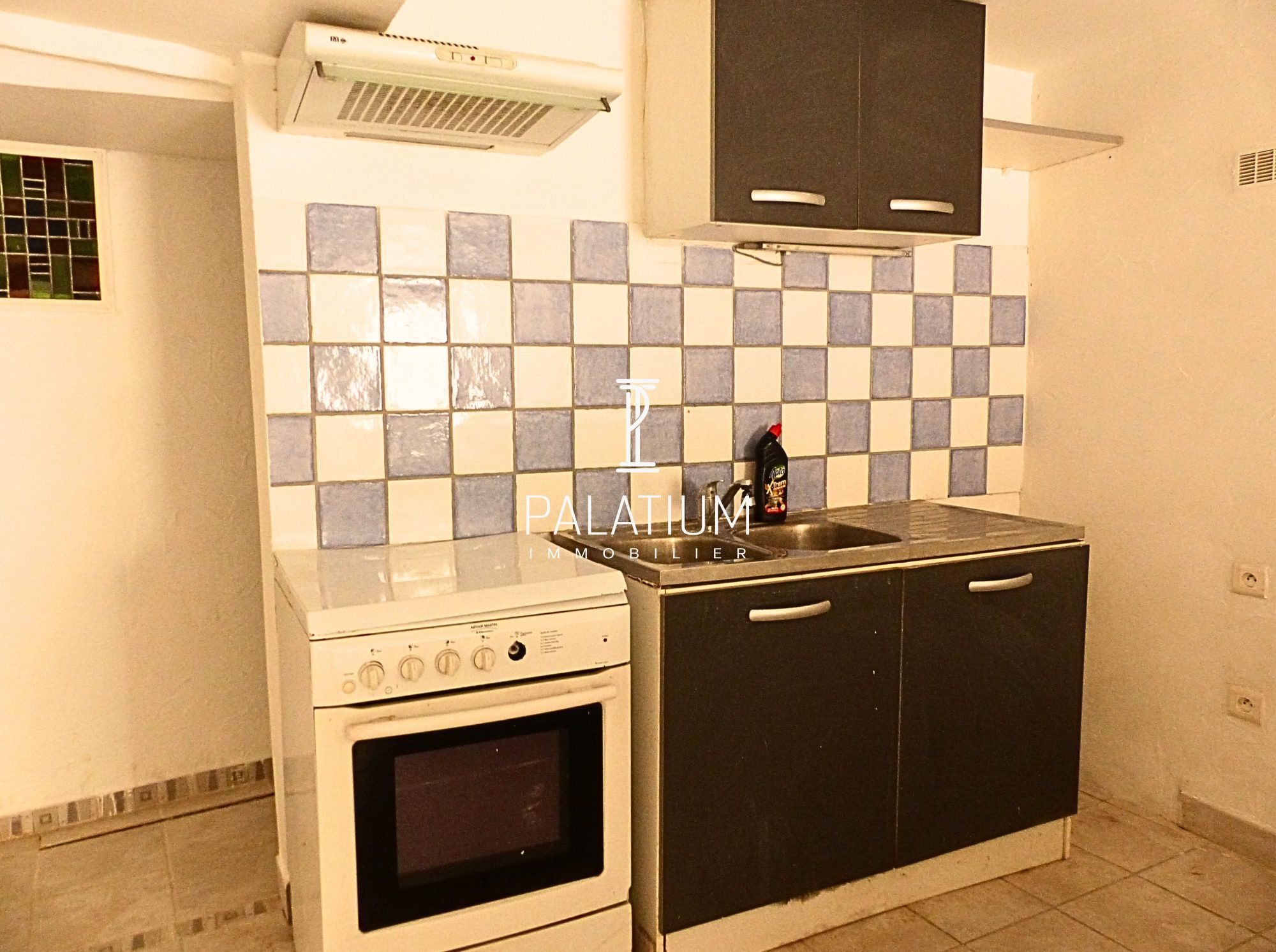 Appartement à Mézel, photo 3