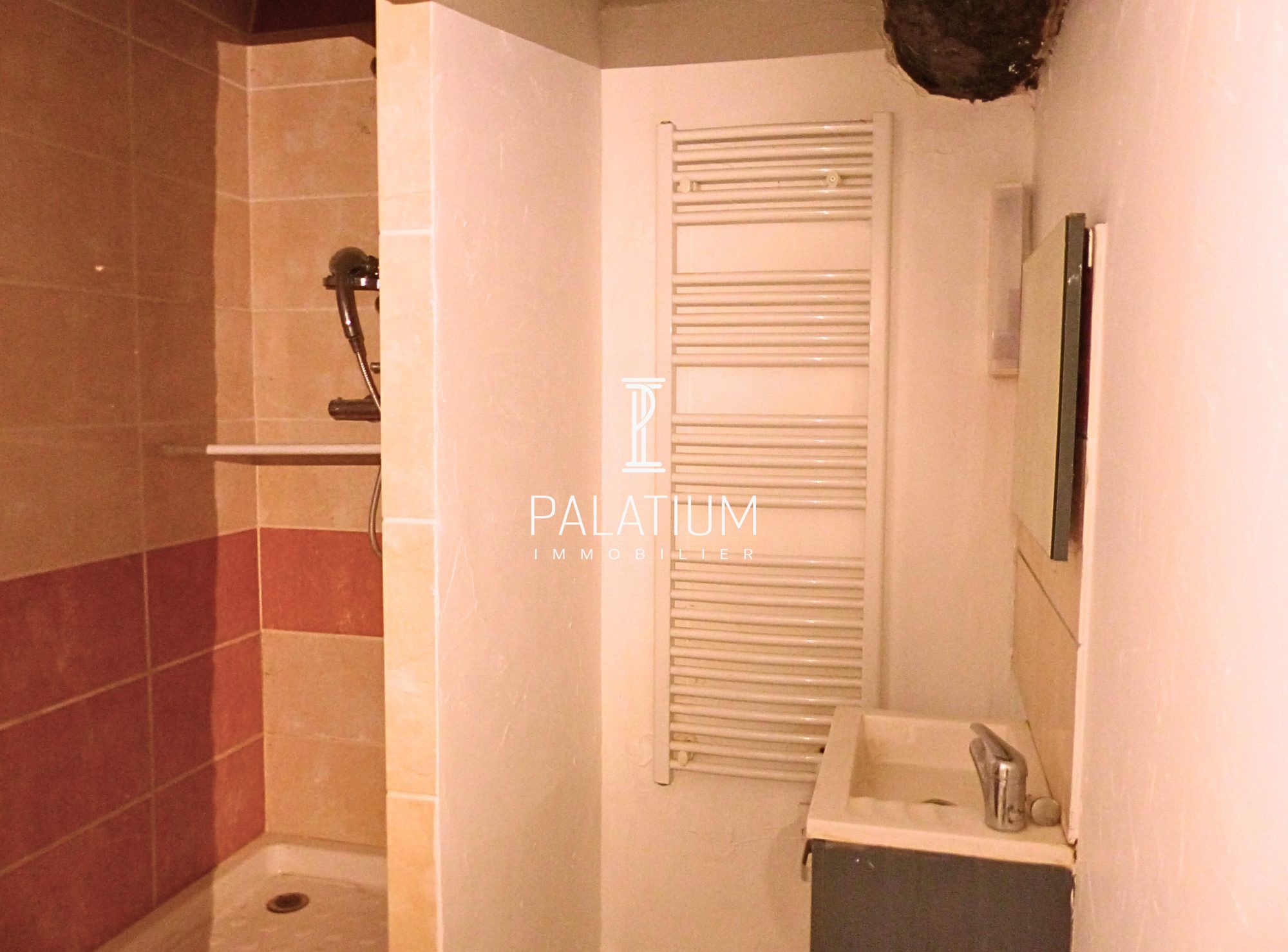 Appartement à Mézel, photo 5