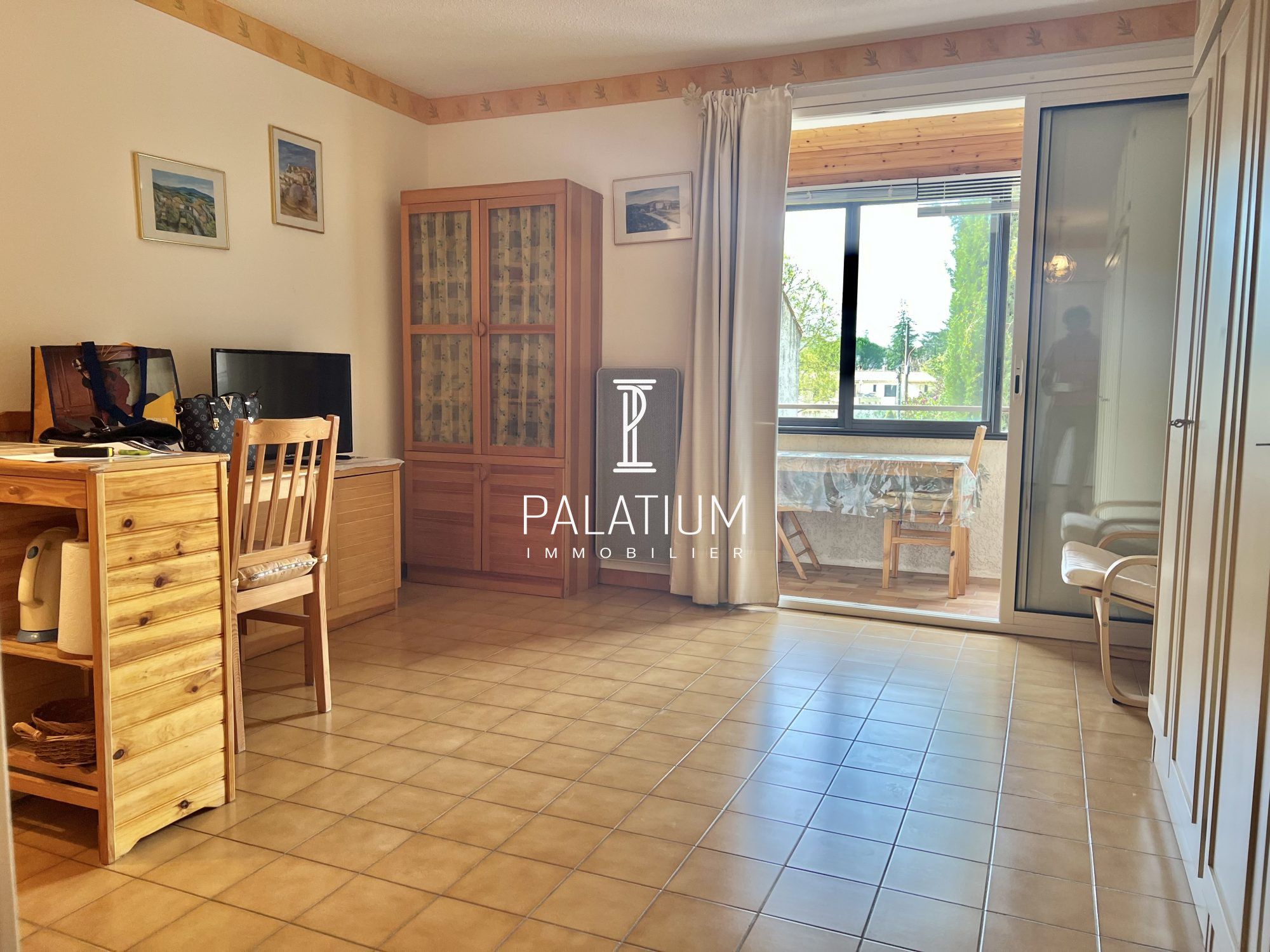Appartement à Gréoux-les-Bains