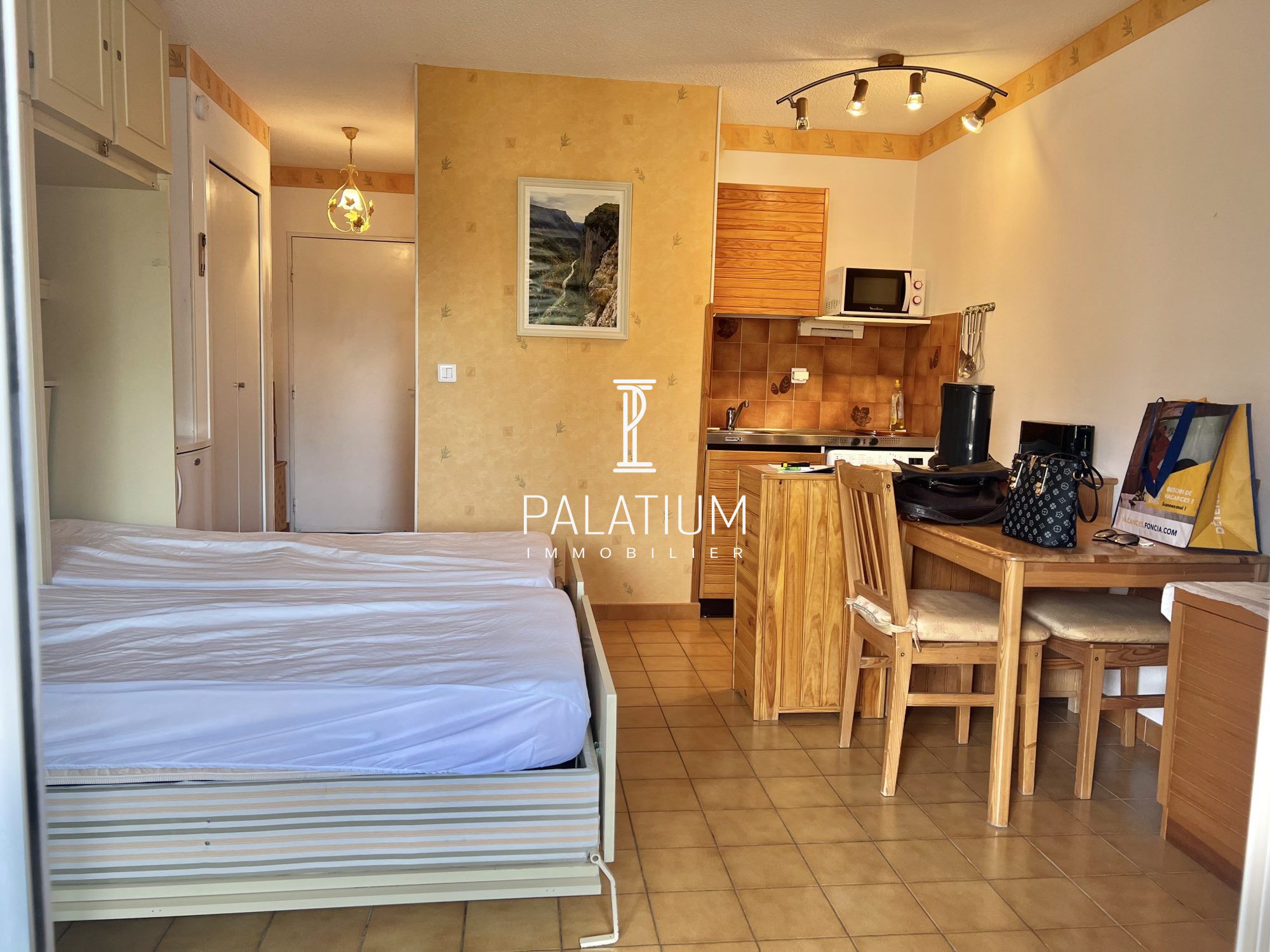 Appartement à Gréoux-les-Bains, photo 3