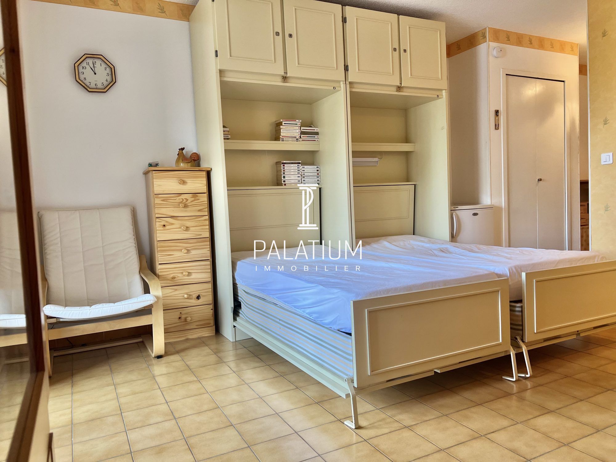 Appartement à Gréoux-les-Bains, photo 4