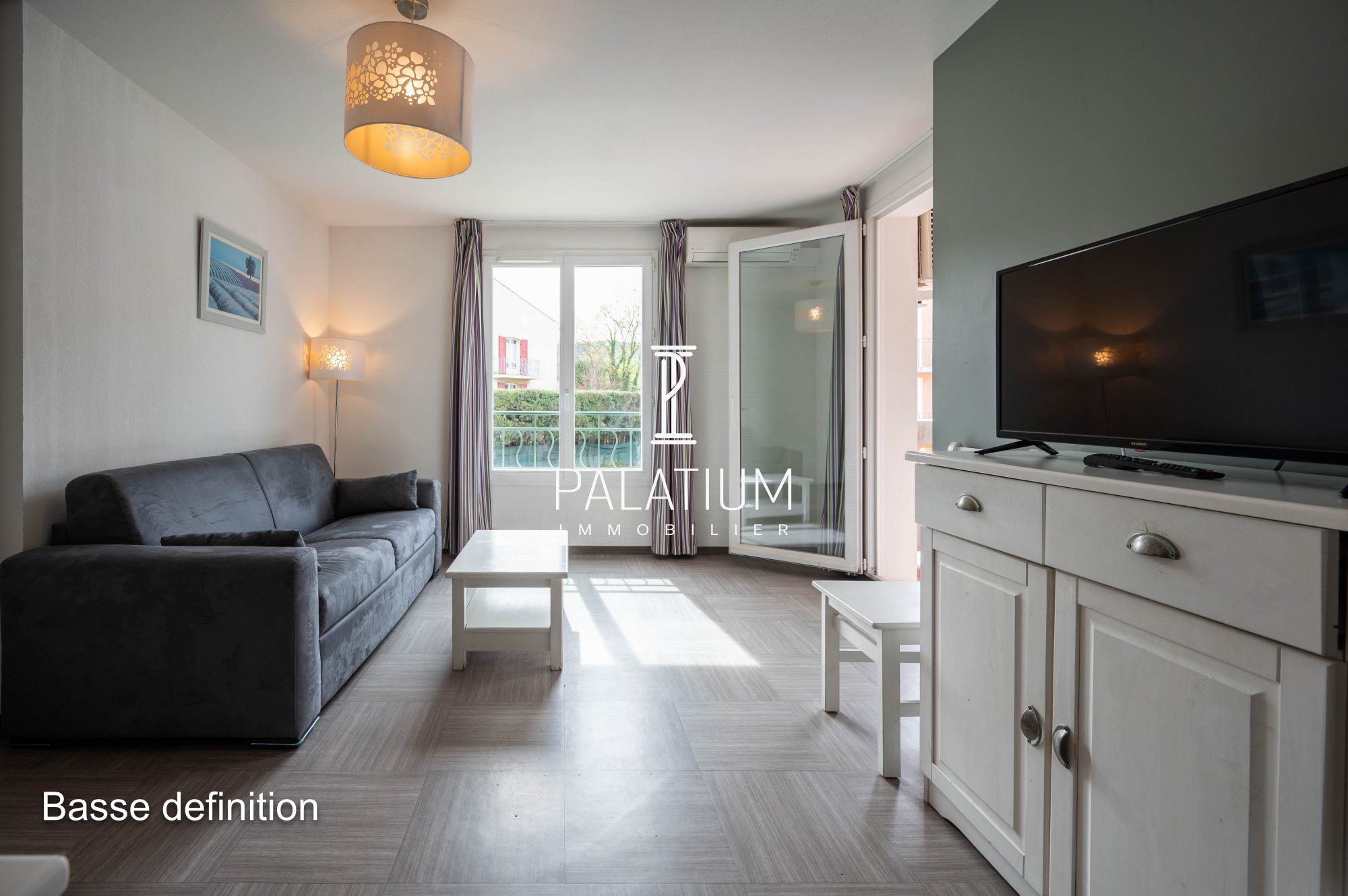 Appartement à Gréoux-les-Bains, photo 2