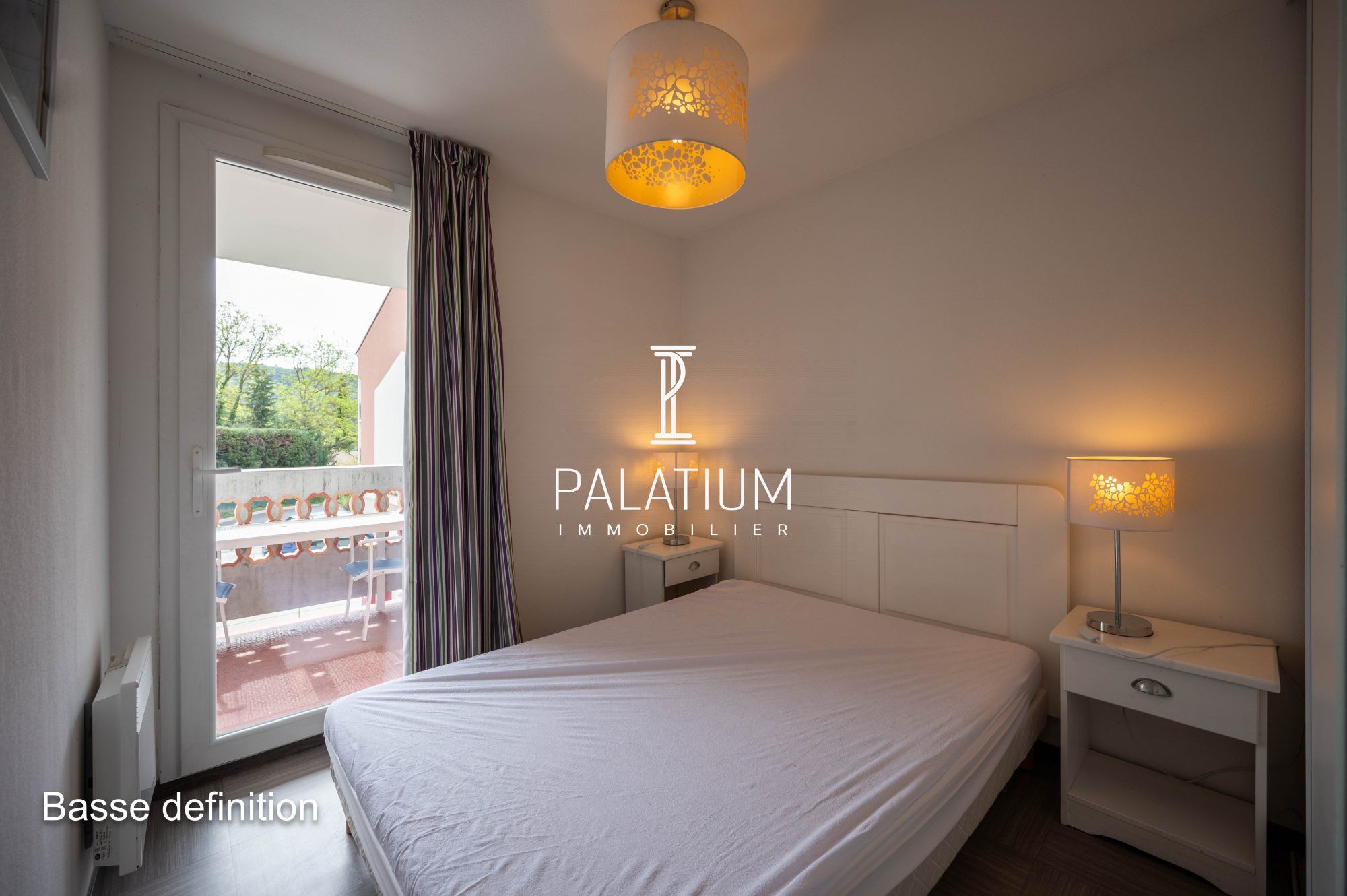 Appartement à Gréoux-les-Bains, photo 3