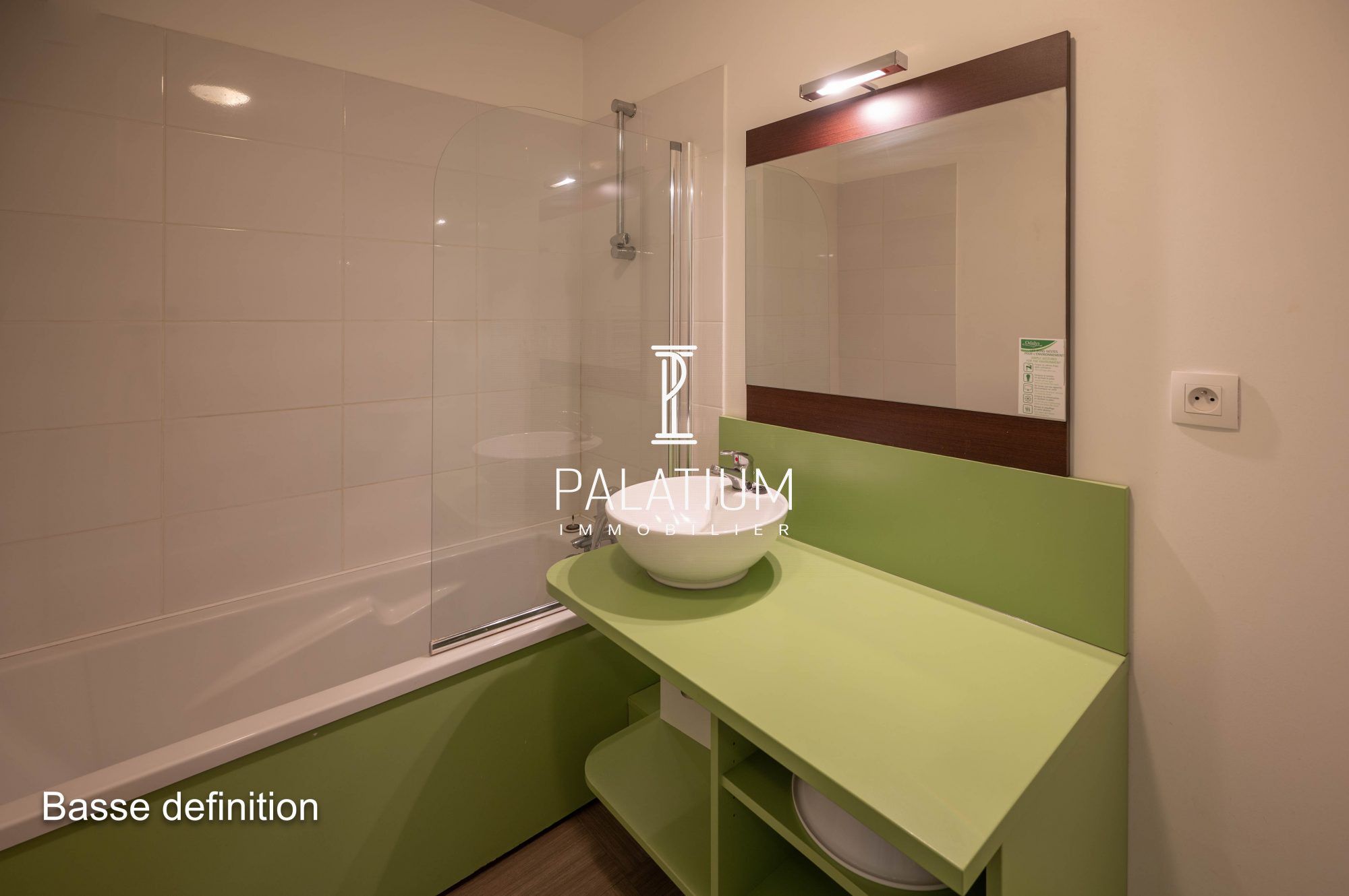 Appartement à Gréoux-les-Bains, photo 4