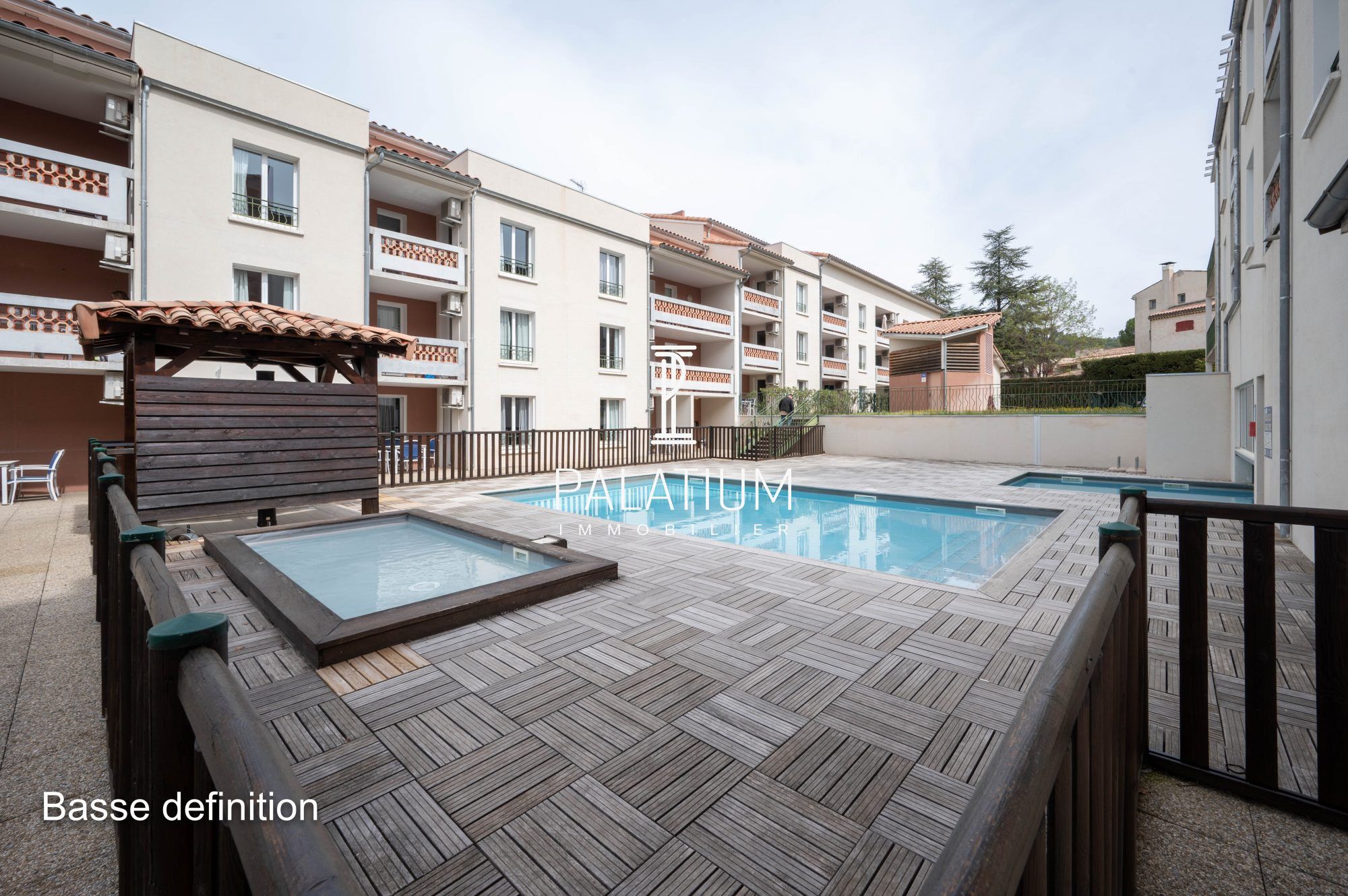 Appartement à Gréoux-les-Bains, photo 5