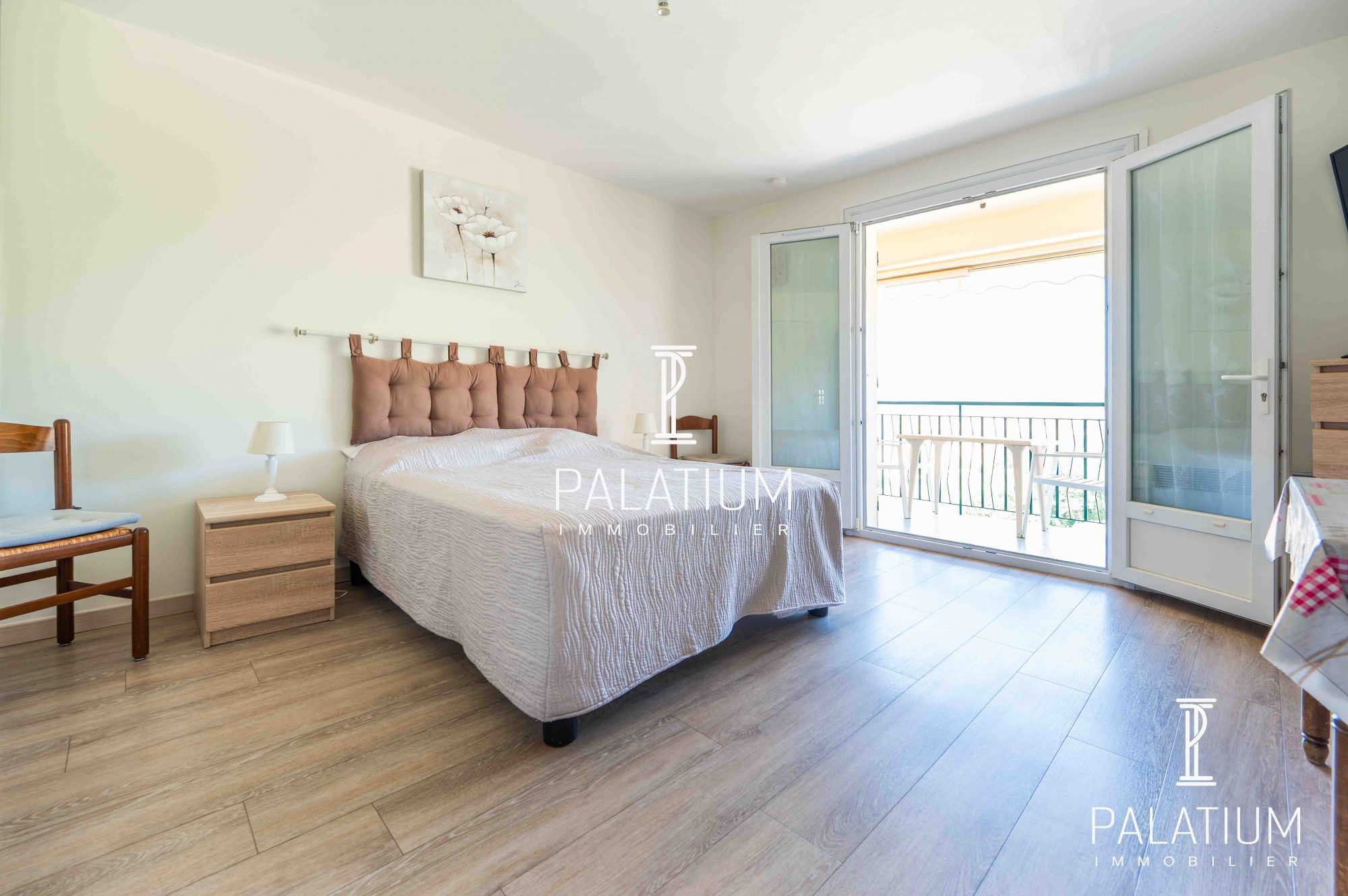 Appartement à Gréoux-les-Bains