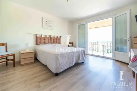 Appartement à Gréoux-les-Bains