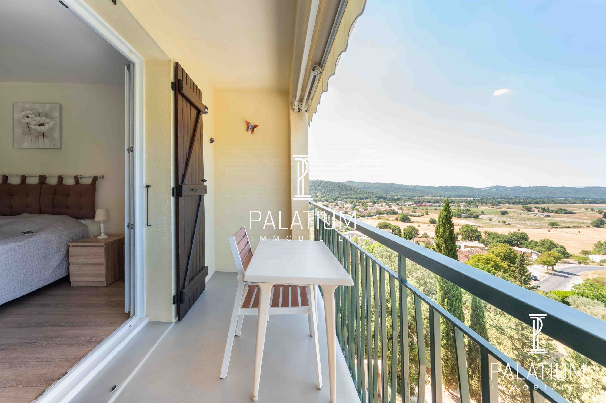 Appartement à Gréoux-les-Bains, photo 3
