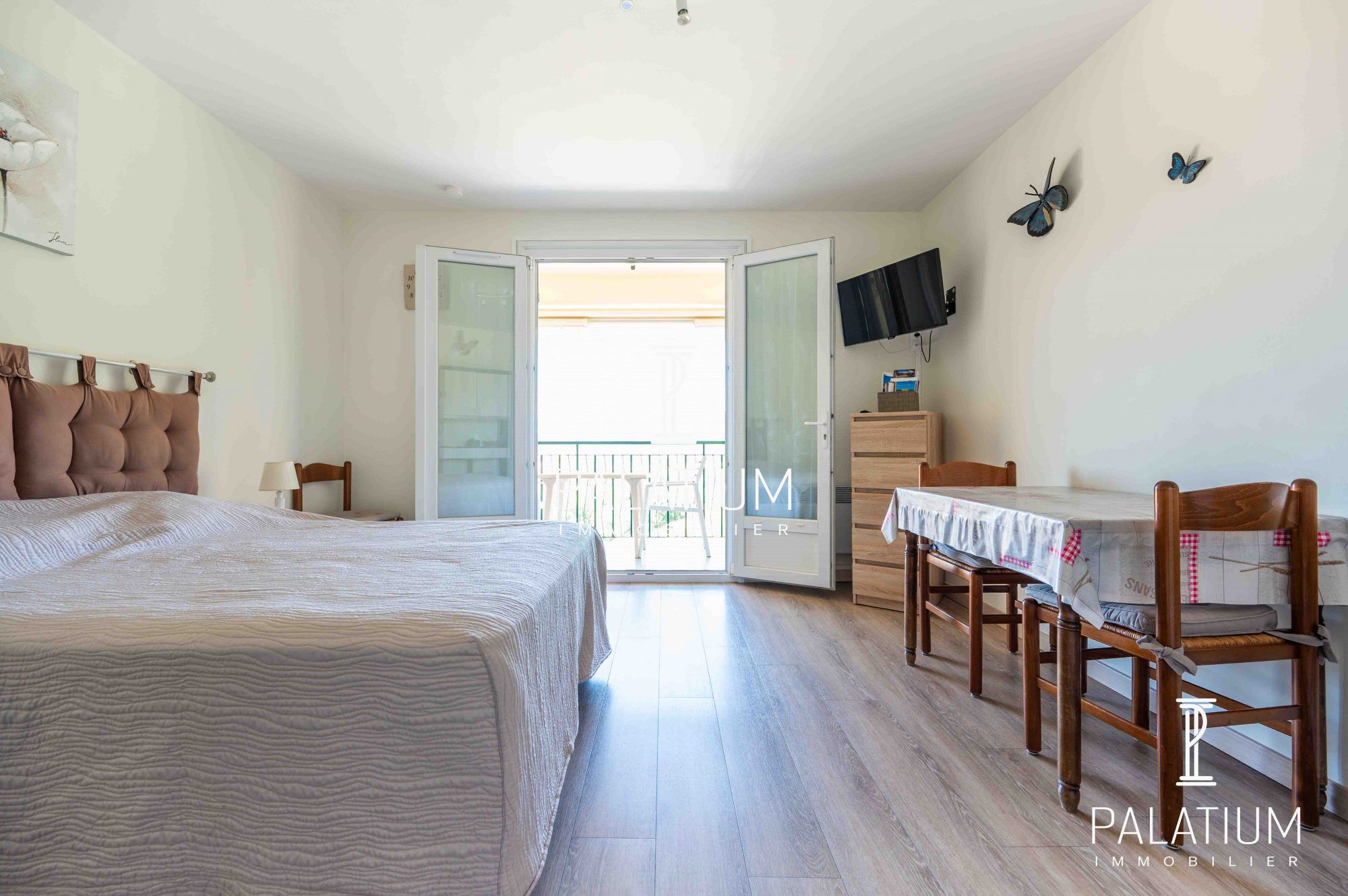 Appartement à Gréoux-les-Bains, photo 4