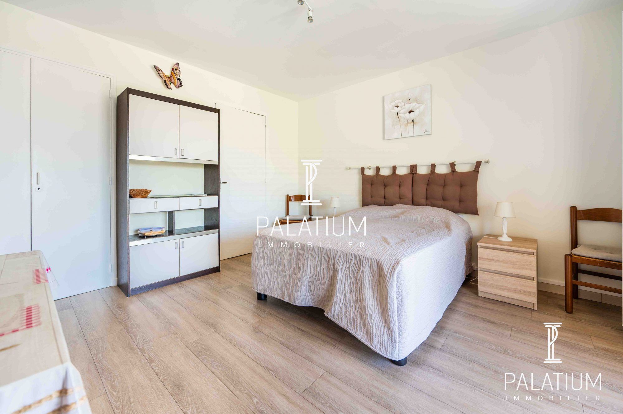 Appartement à Gréoux-les-Bains, photo 5
