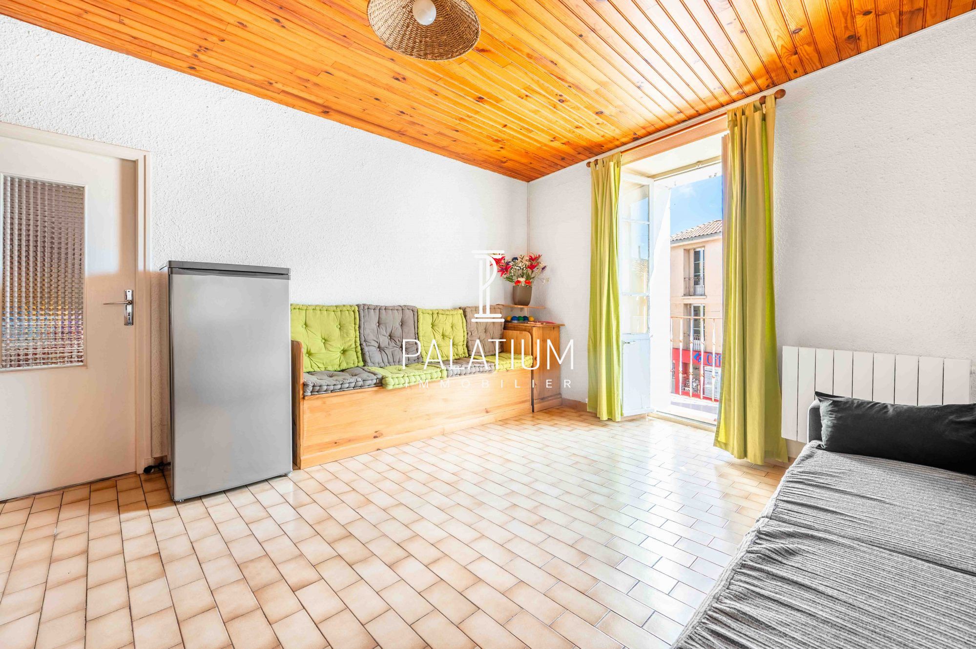Appartement à Gréoux-les-Bains
