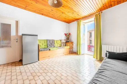 Appartement à Gréoux-les-Bains