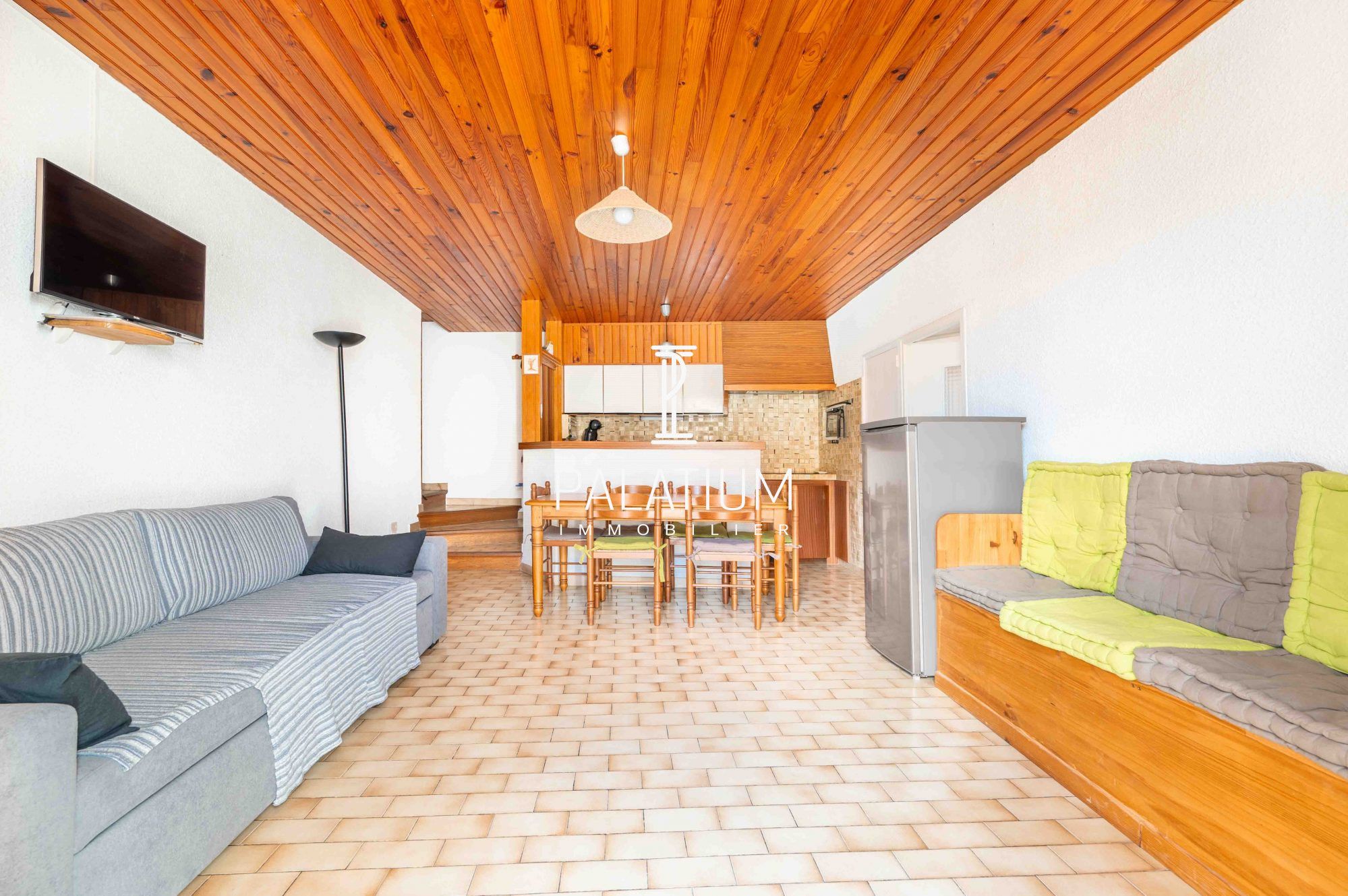 Appartement à Gréoux-les-Bains, photo 3