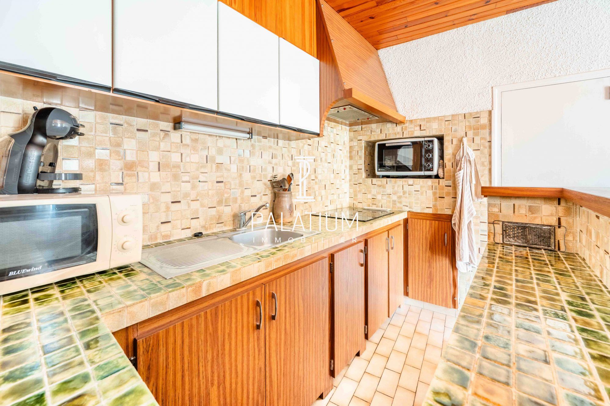 Appartement à Gréoux-les-Bains, photo 4