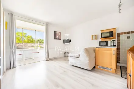 Appartement à Gréoux-les-Bains