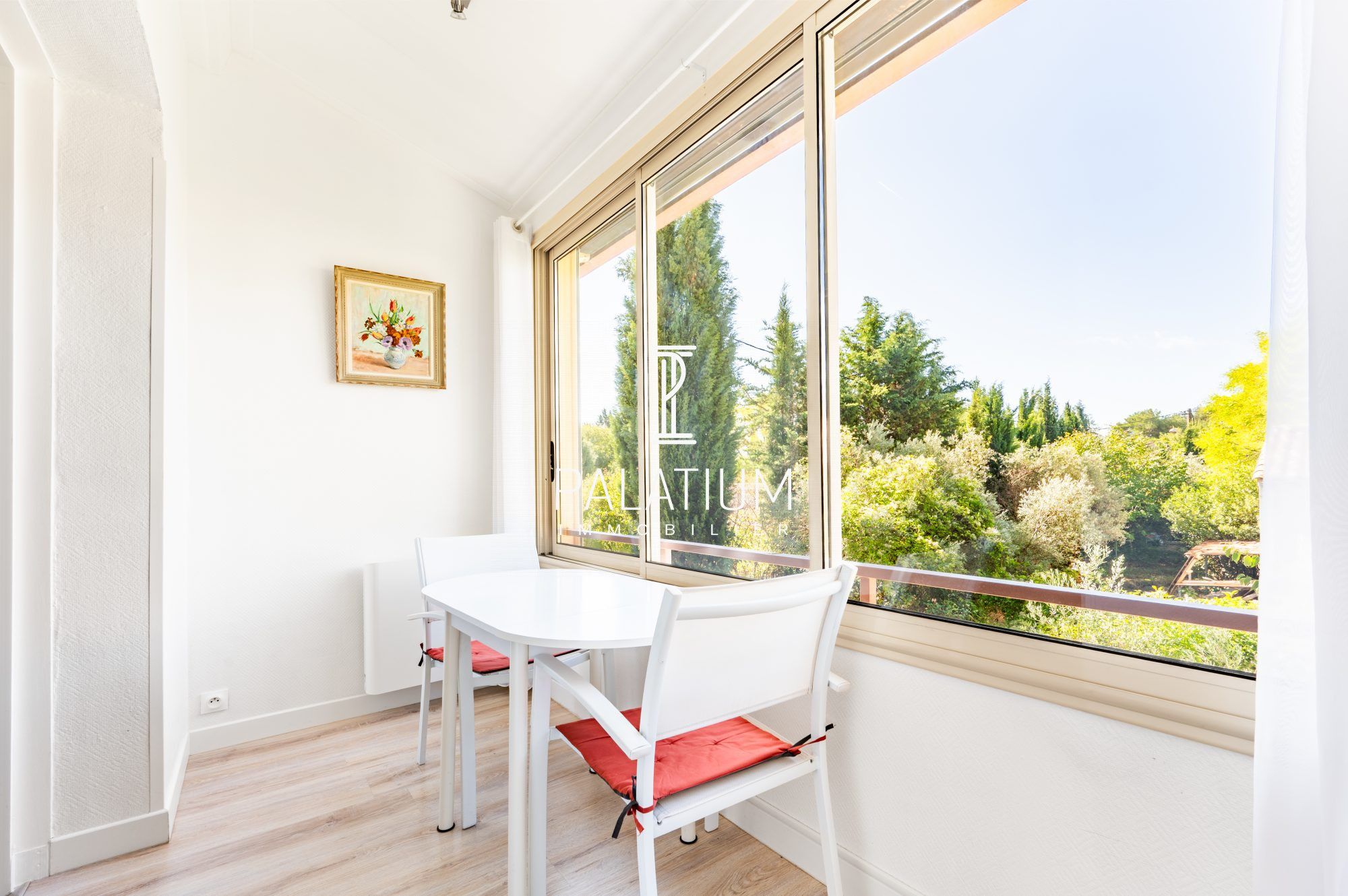 Appartement à Gréoux-les-Bains, photo 2