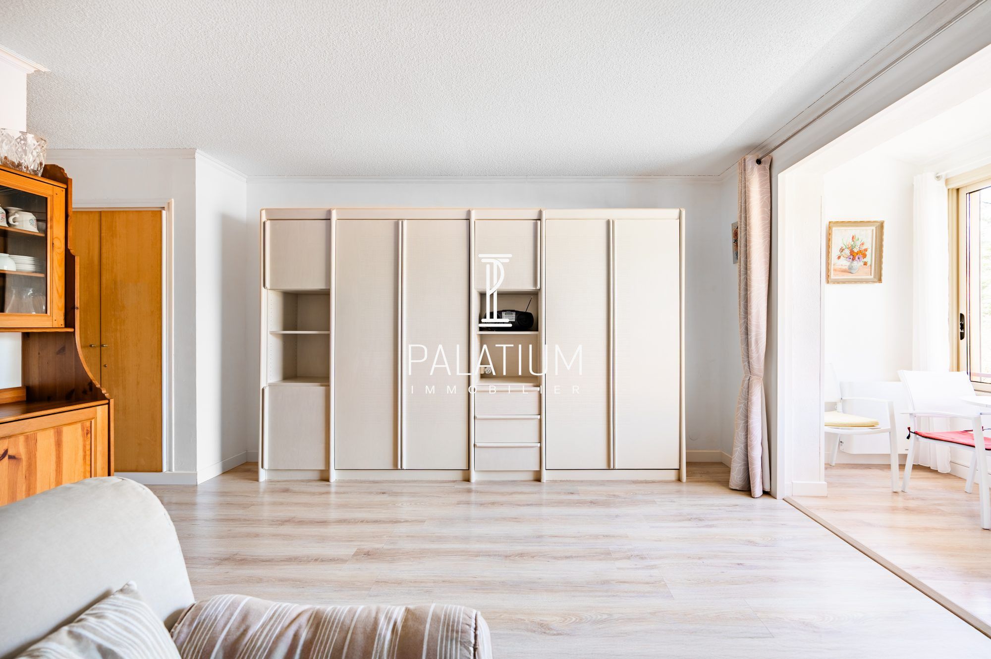 Appartement à Gréoux-les-Bains, photo 3