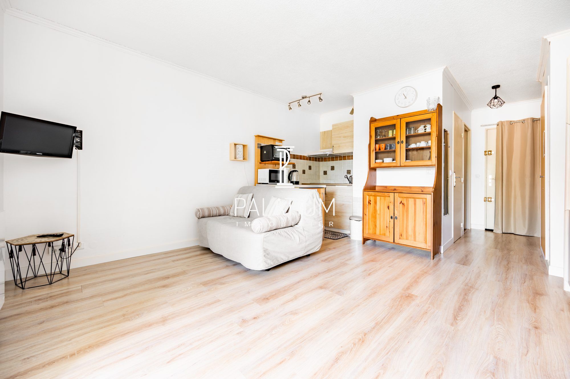 Appartement à Gréoux-les-Bains, photo 4