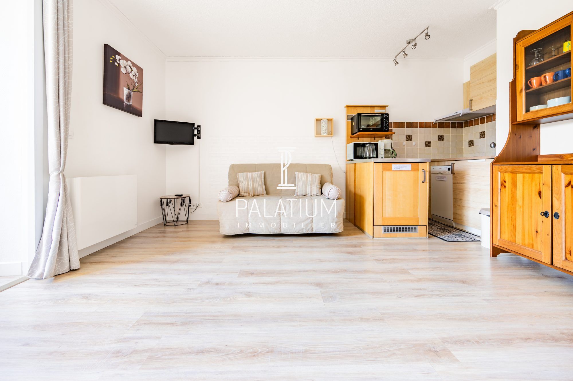 Appartement à Gréoux-les-Bains, photo 5