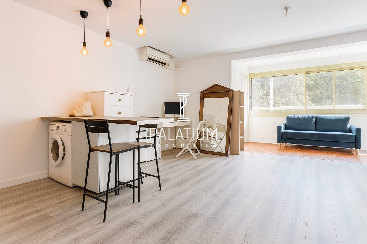 Appartement à Sainte-Maxime
