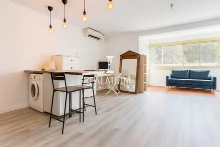 Appartement à Sainte-Maxime