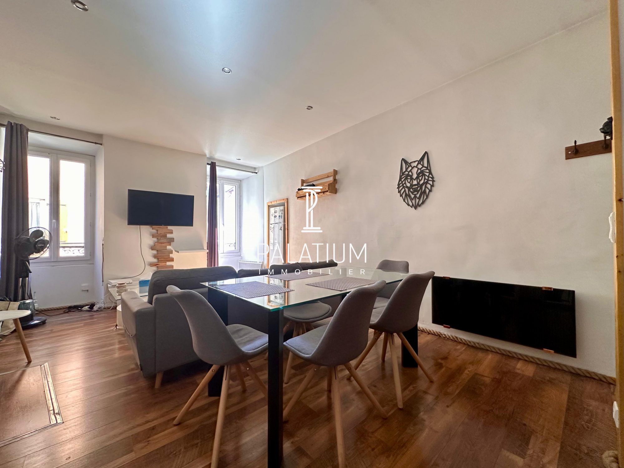 Appartement à Gap, photo 2
