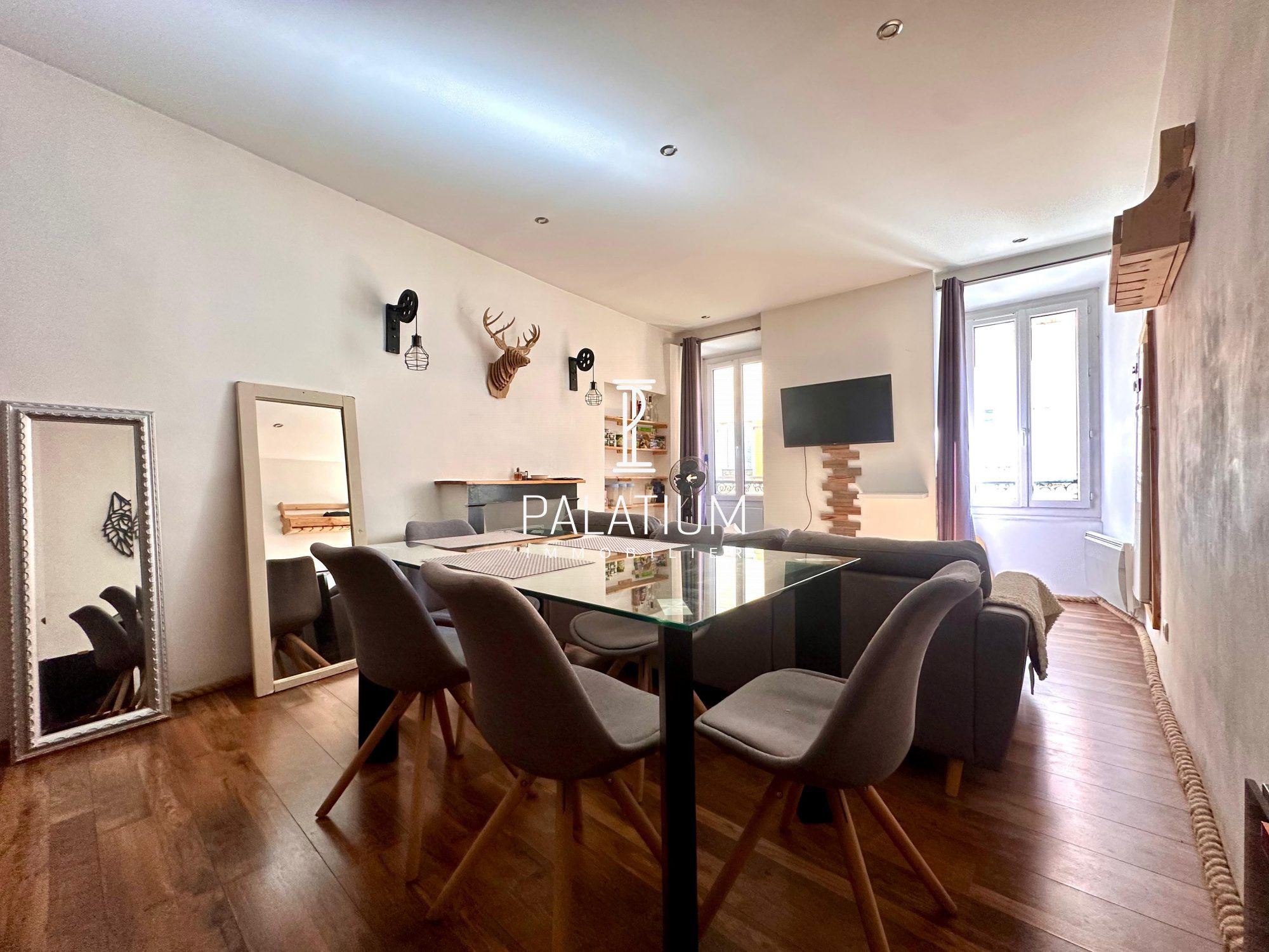Appartement à Gap, photo 3