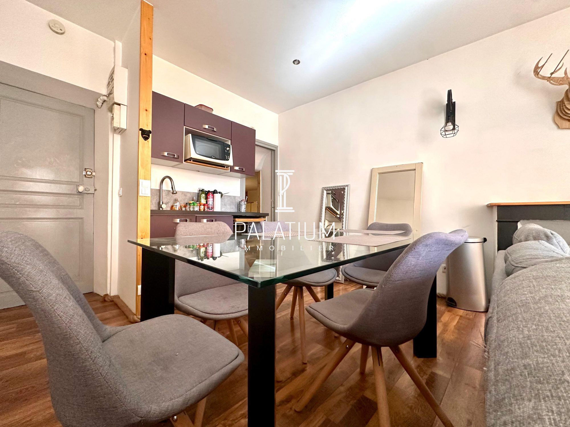 Appartement à Gap, photo 4