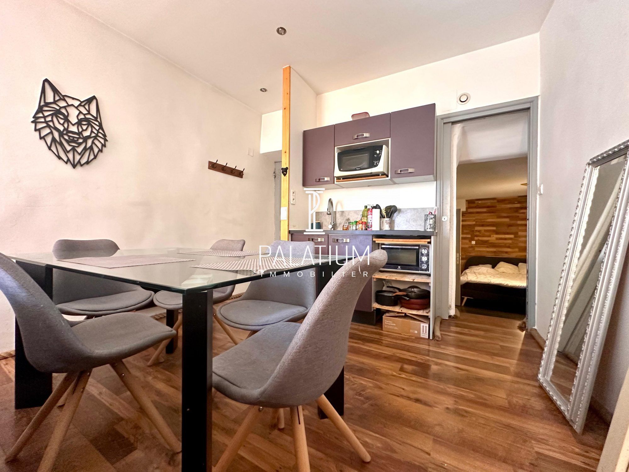 Appartement à Gap, photo 5