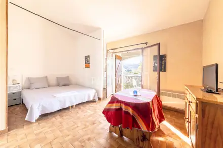 Appartement à Gréoux-les-Bains