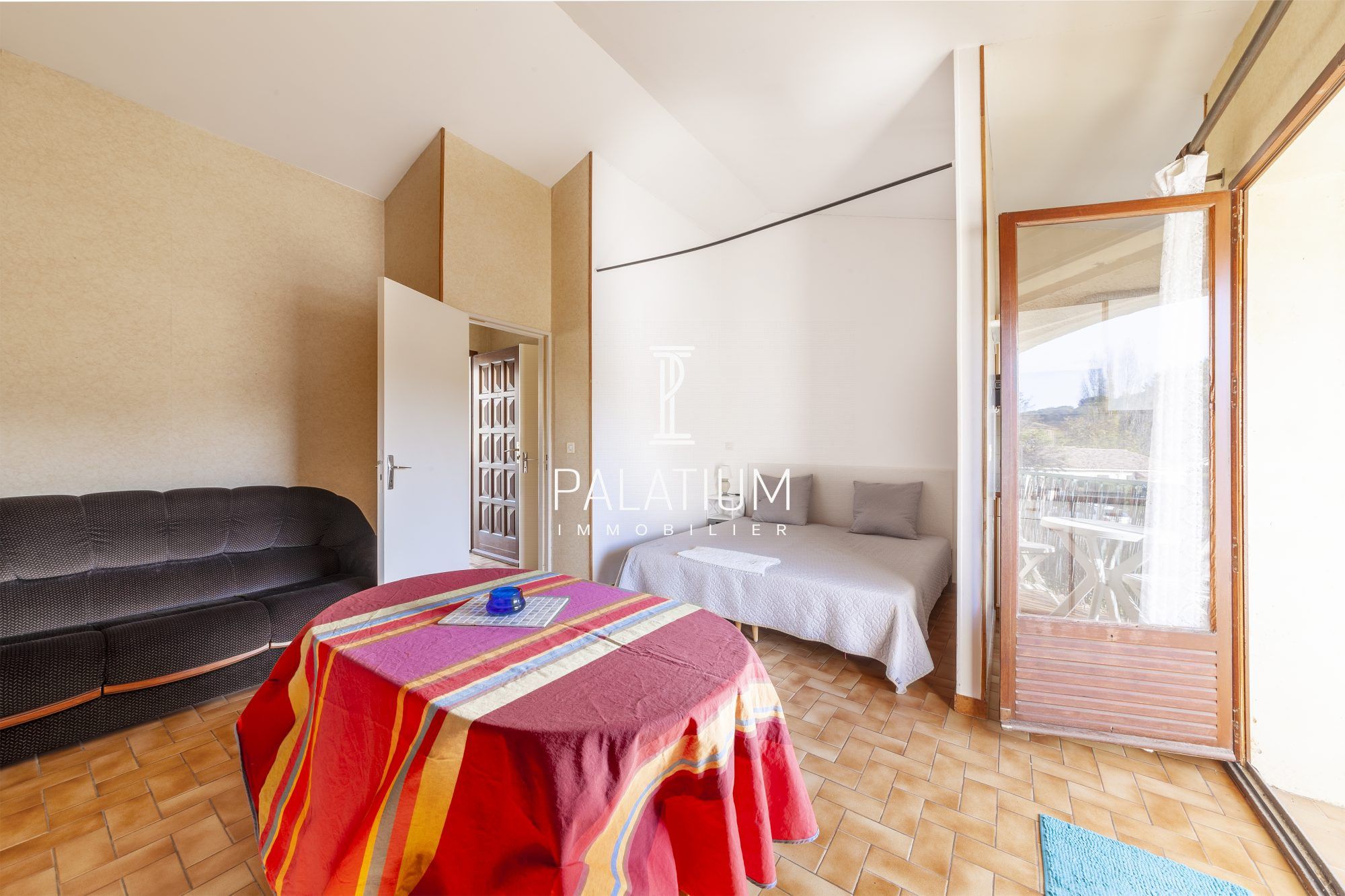 Appartement à Gréoux-les-Bains, photo 2