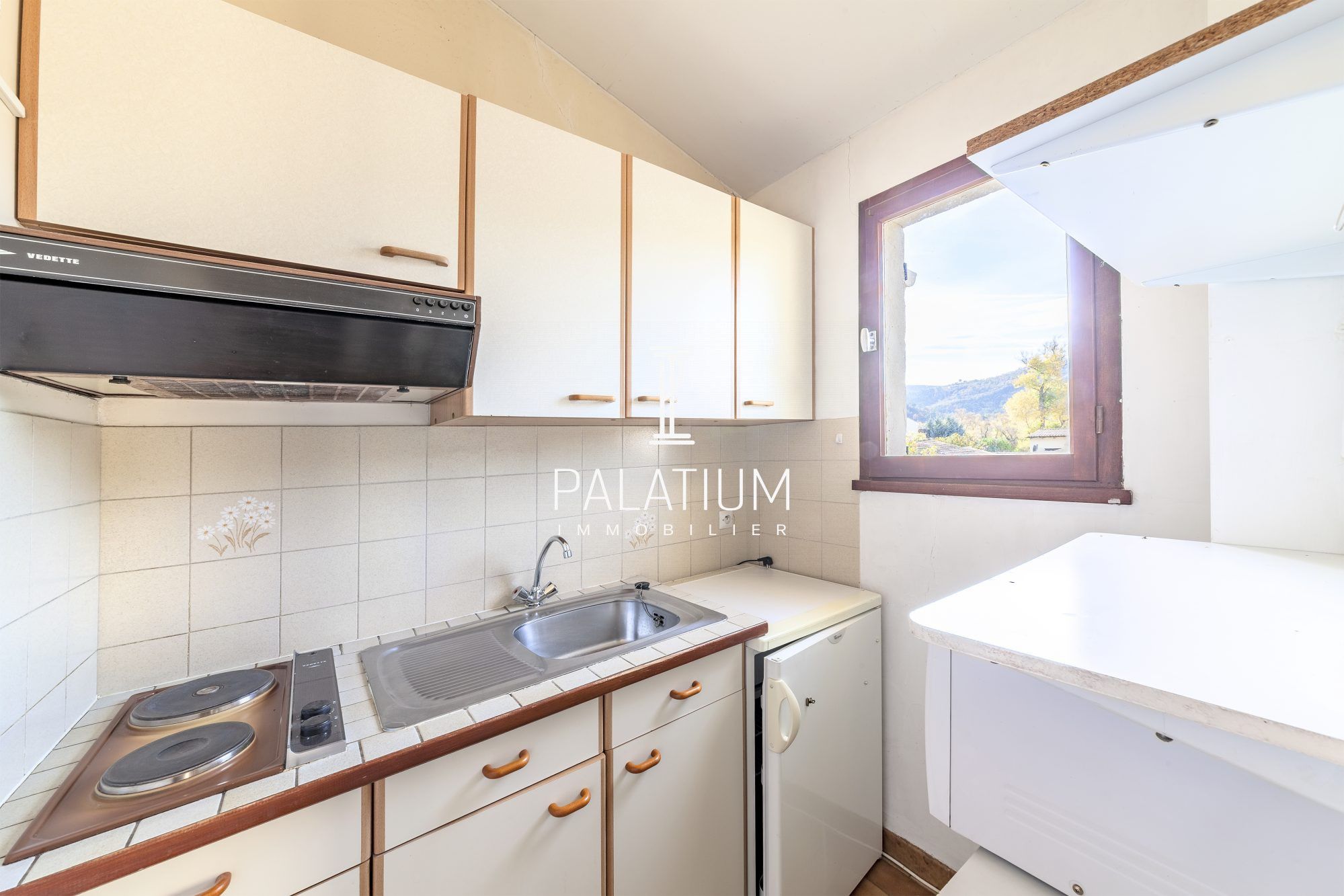Appartement à Gréoux-les-Bains, photo 3
