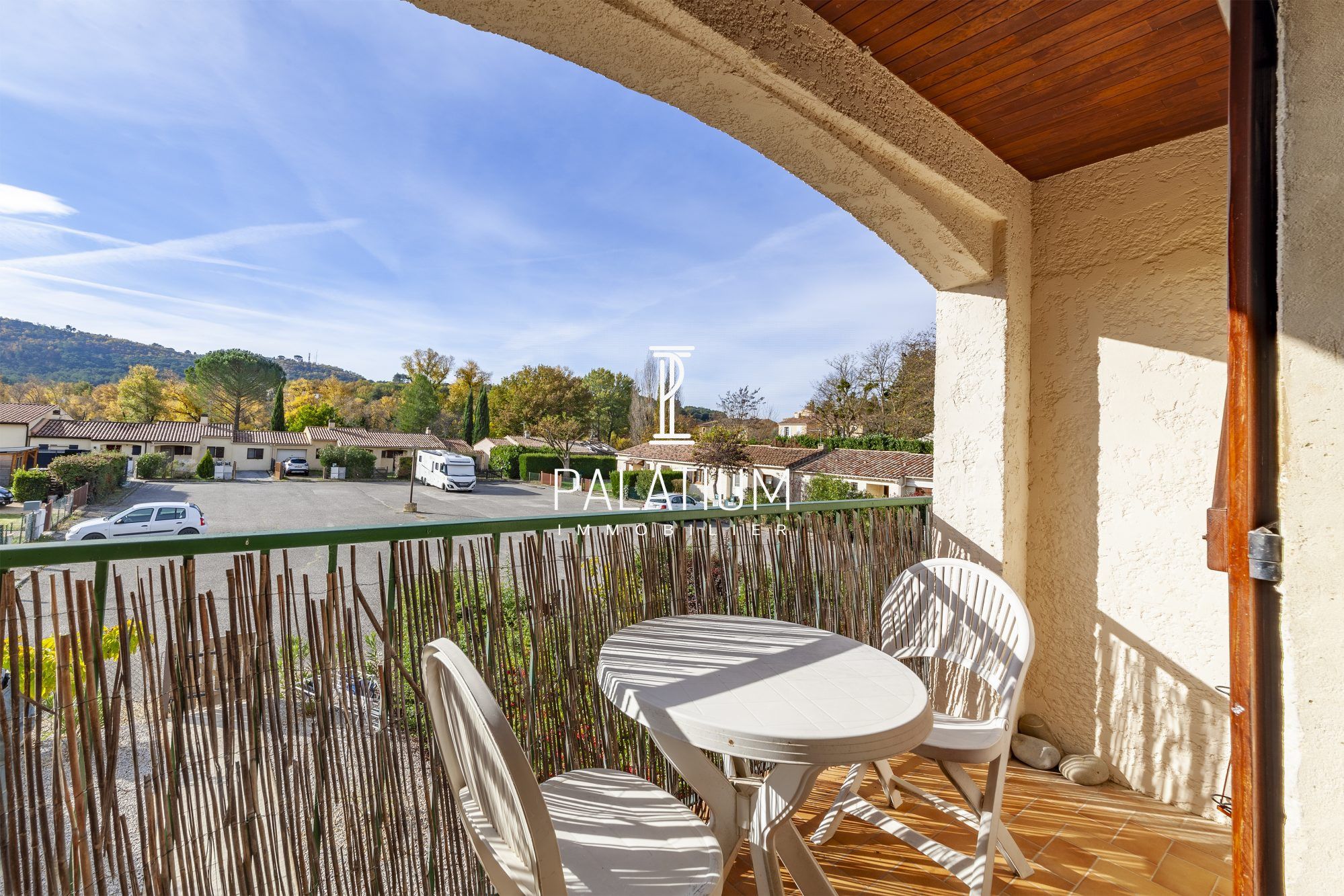 Appartement à Gréoux-les-Bains, photo 5