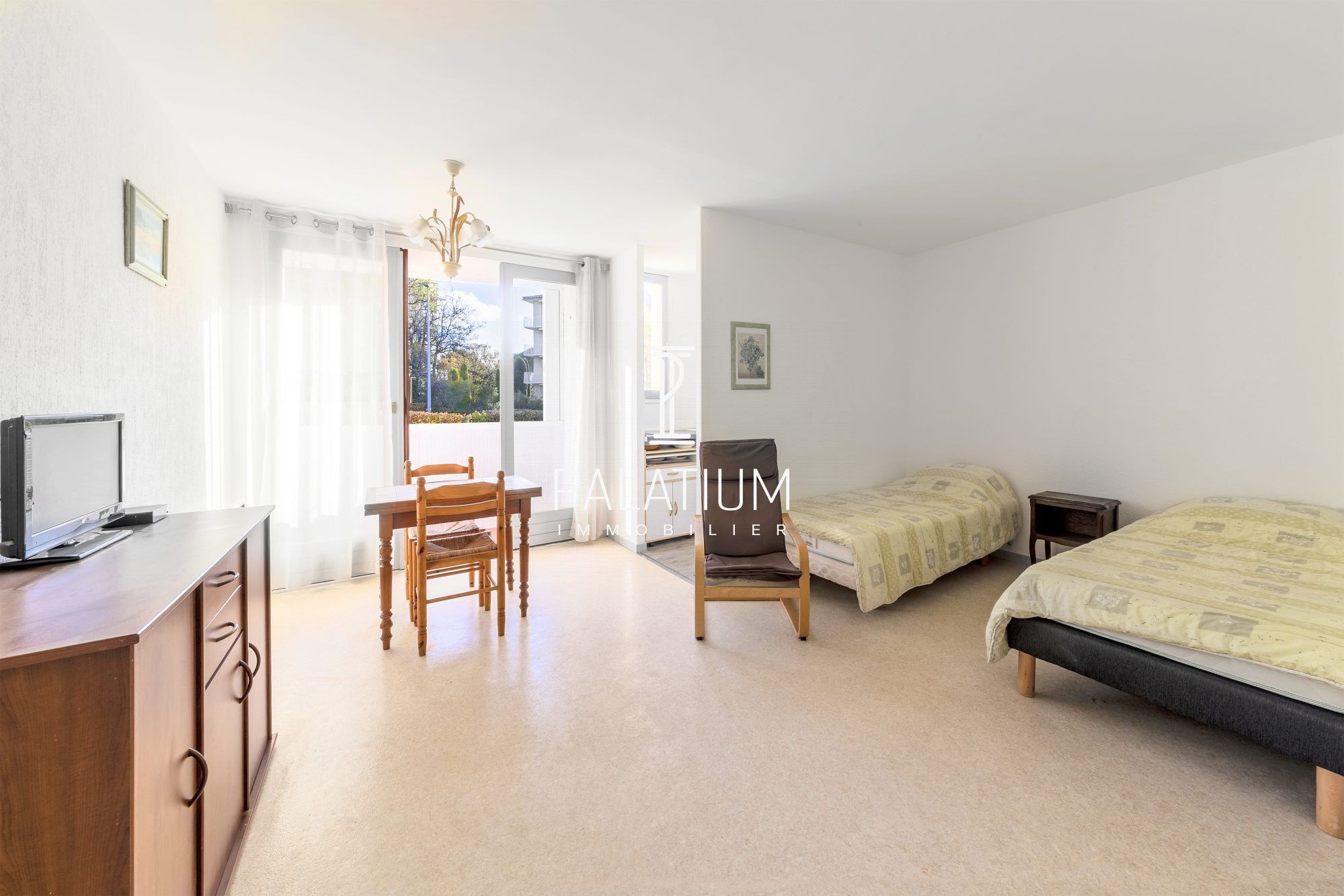 Appartement à Gréoux-les-Bains