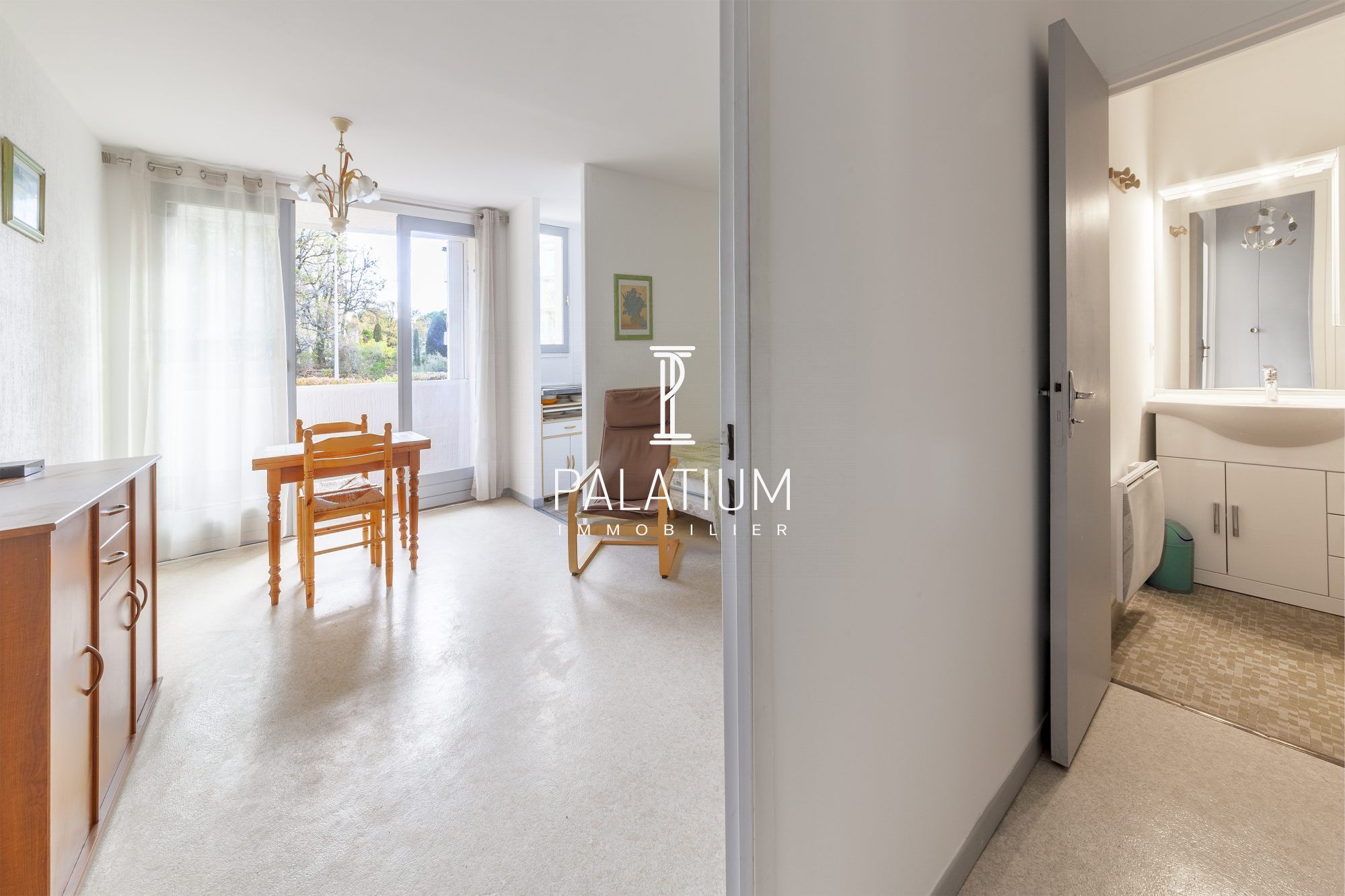 Appartement à Gréoux-les-Bains, photo 2