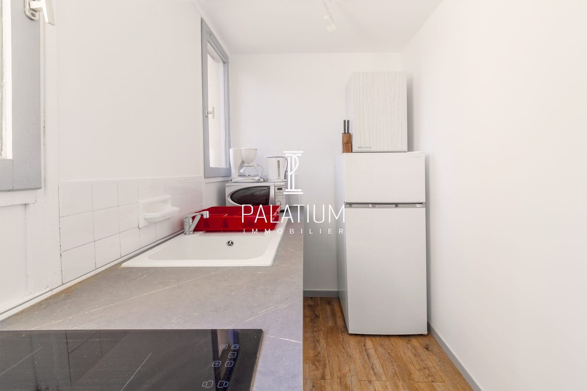 Appartement à Gréoux-les-Bains, photo 3