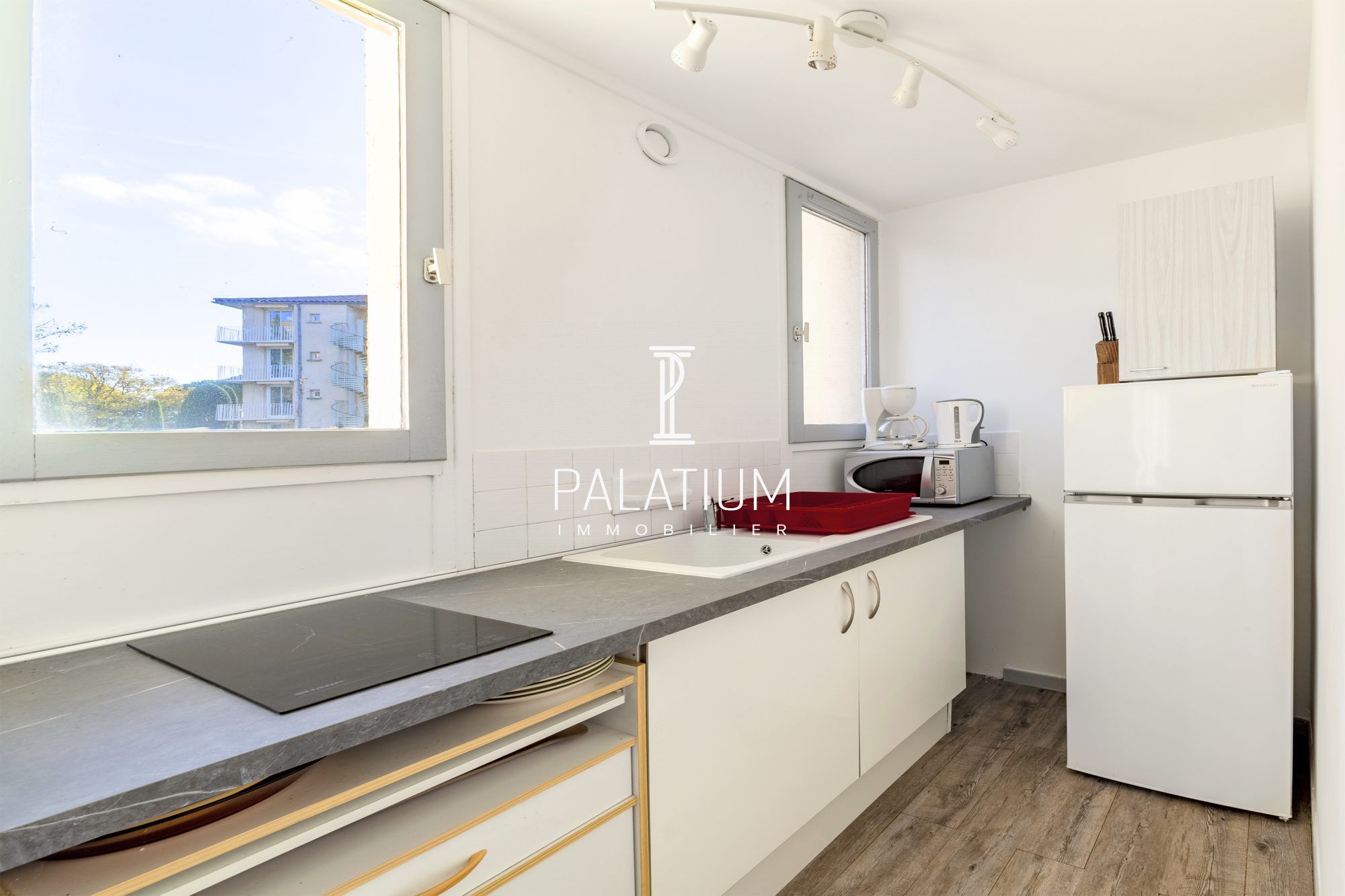 Appartement à Gréoux-les-Bains, photo 4