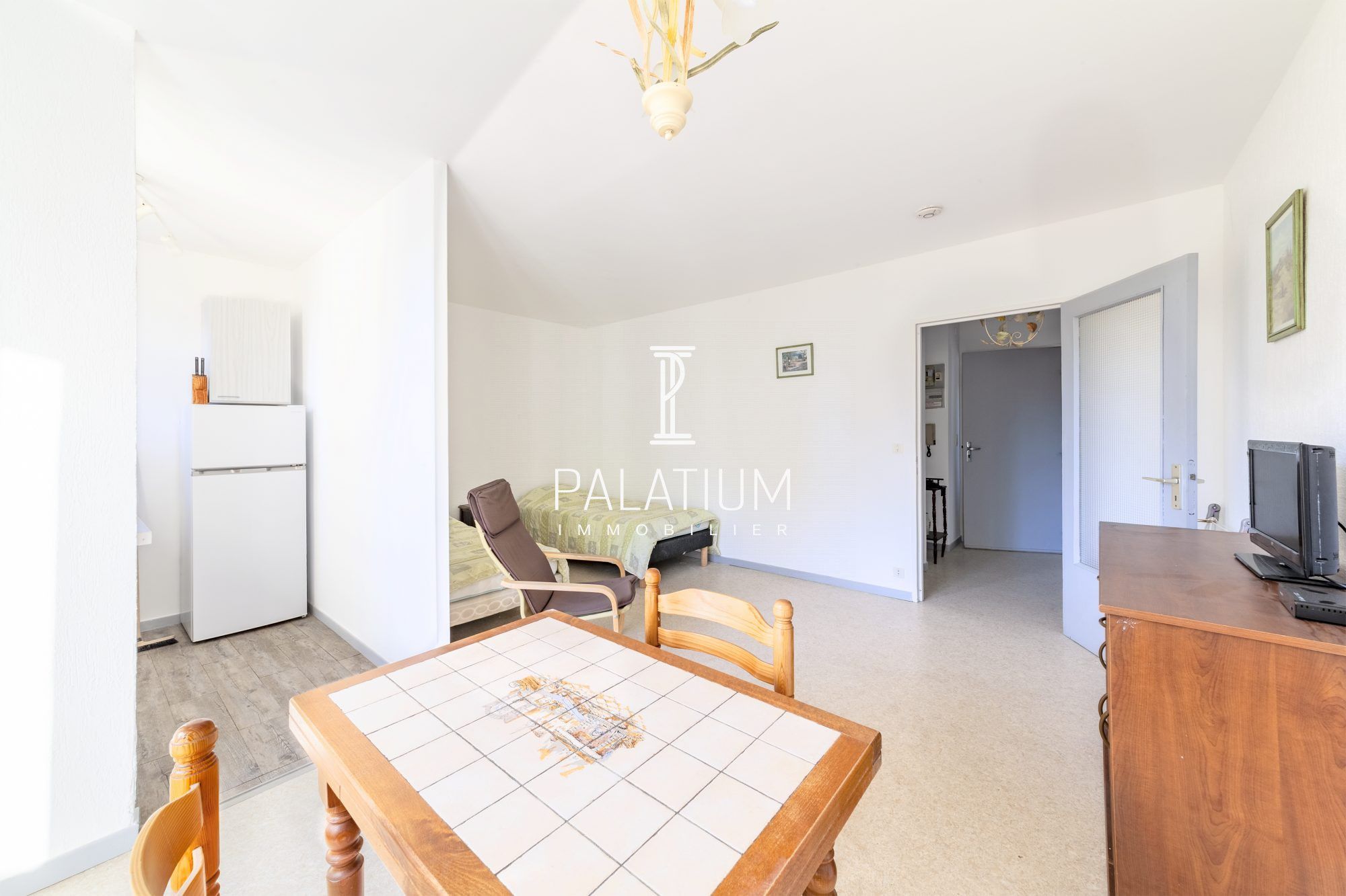 Appartement à Gréoux-les-Bains, photo 5