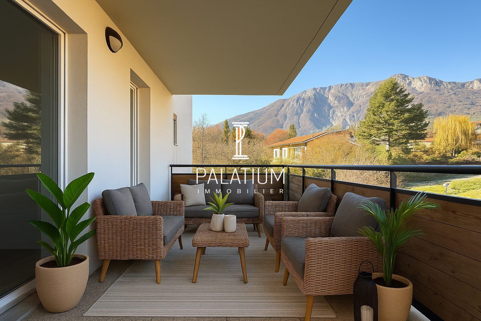 Appartement à Gap