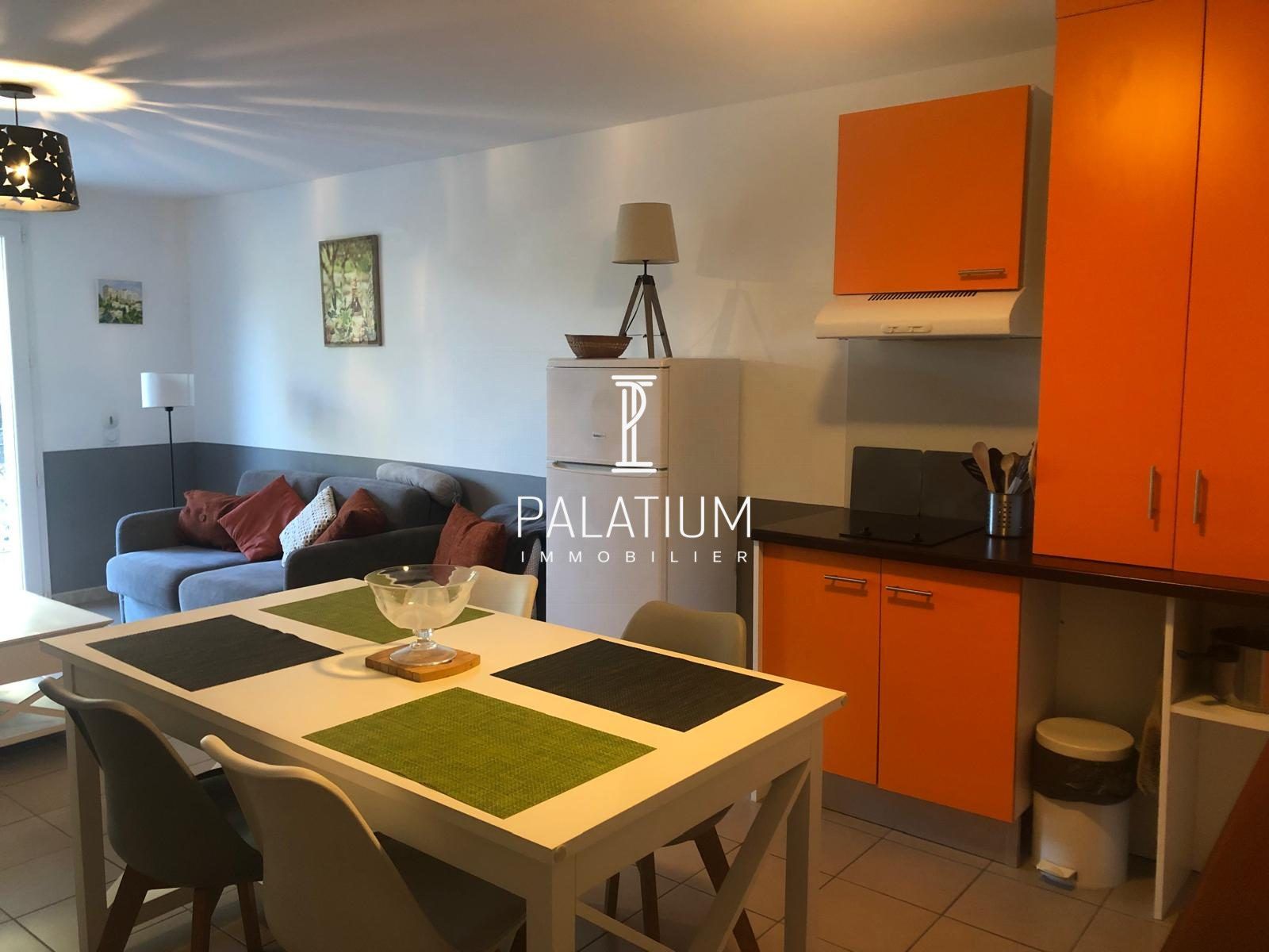 Appartement à Gréoux-les-Bains, photo 3