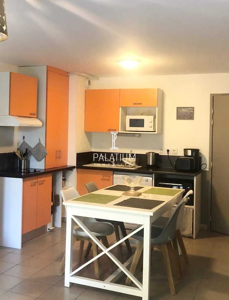 Appartement à Gréoux-les-Bains, photo 4