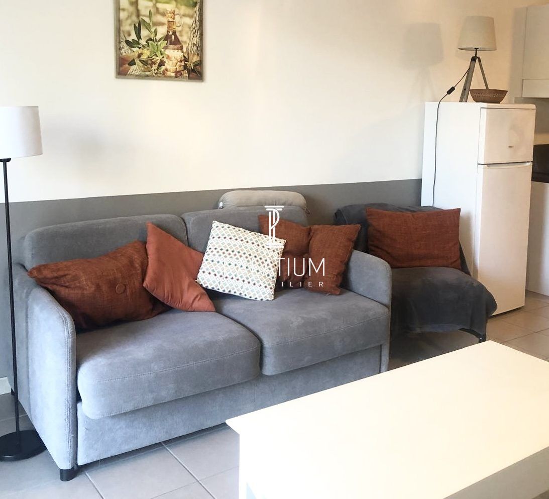 Appartement à Gréoux-les-Bains, photo 5