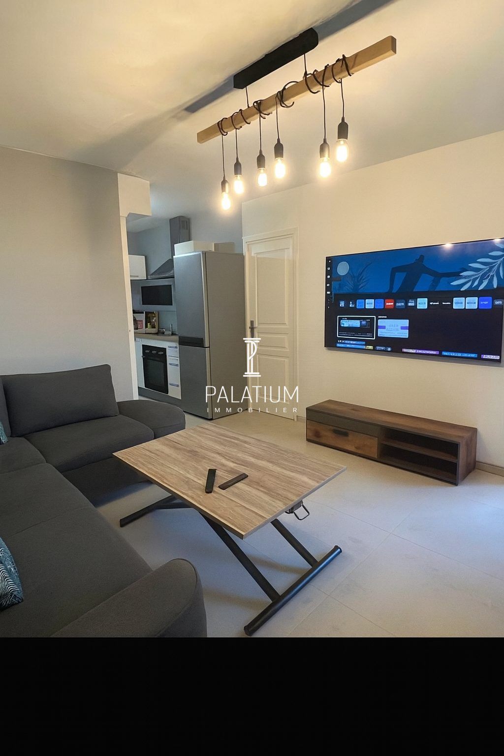 Appartement à Roquebrune-sur-Argens, photo 2
