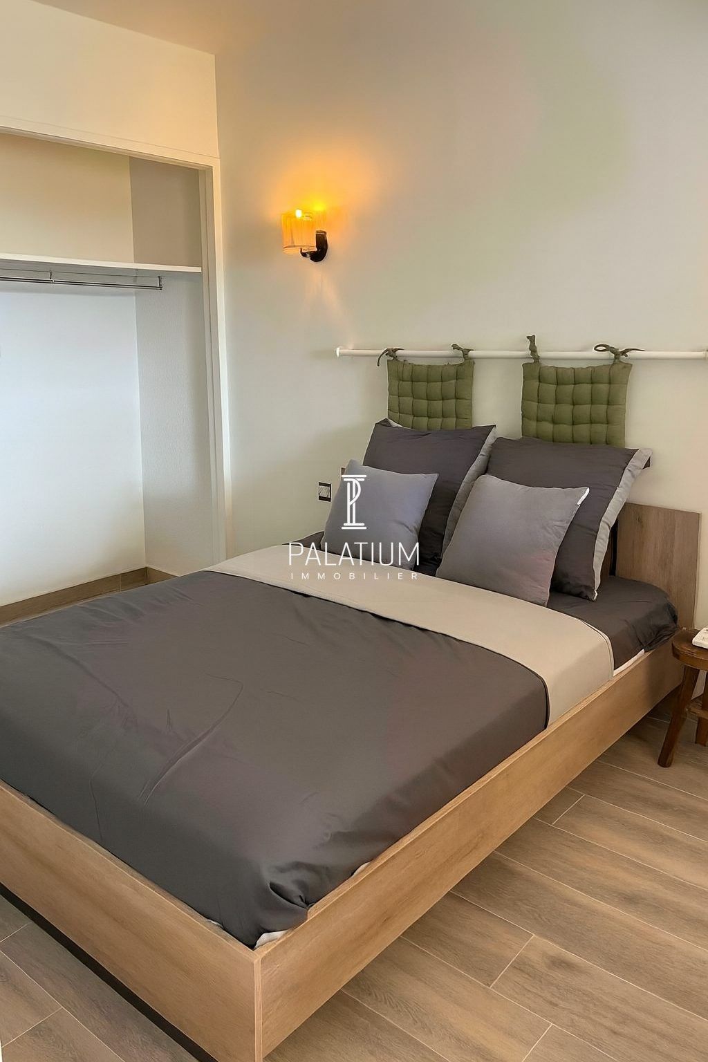 Appartement à Roquebrune-sur-Argens, photo 4