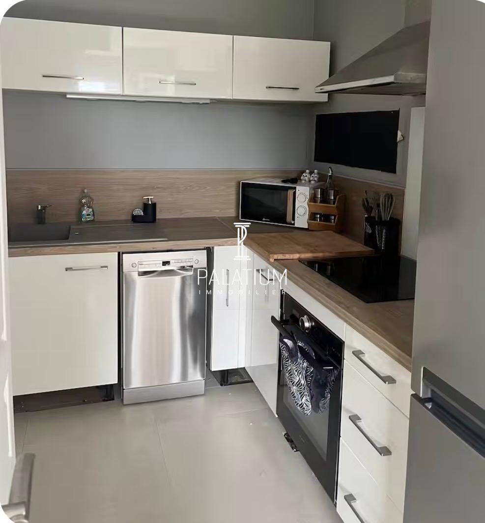 Appartement à Roquebrune-sur-Argens, photo 5
