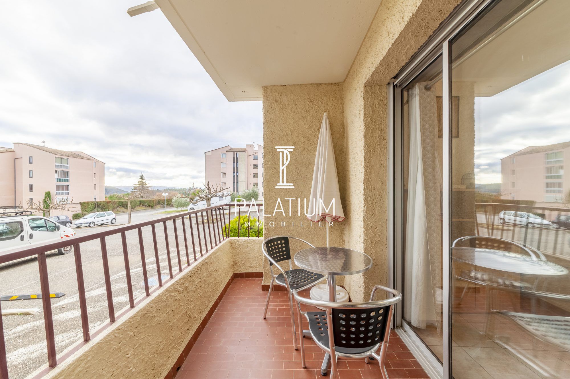 Appartement à Gréoux-les-Bains, photo 2