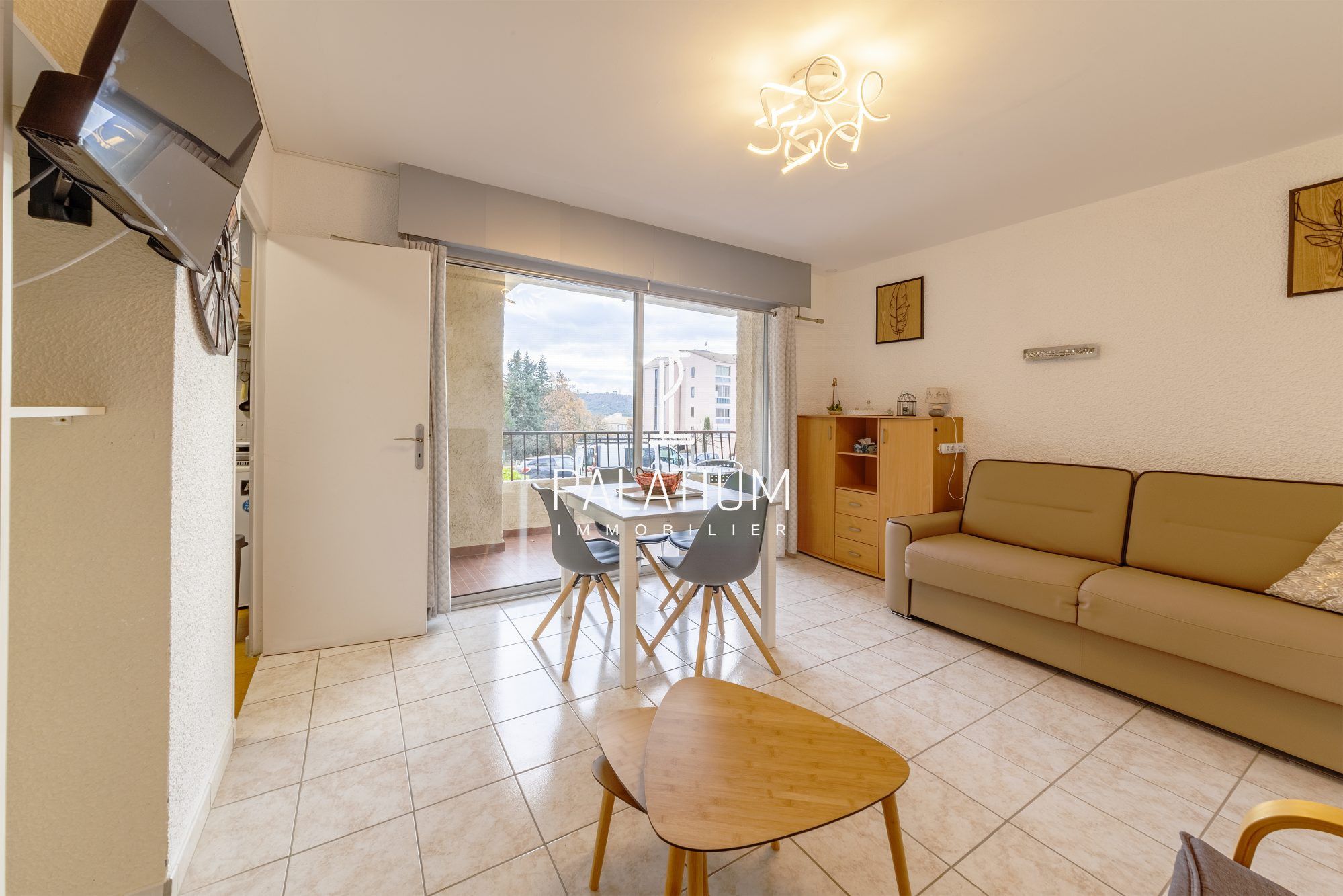 Appartement à Gréoux-les-Bains, photo 3
