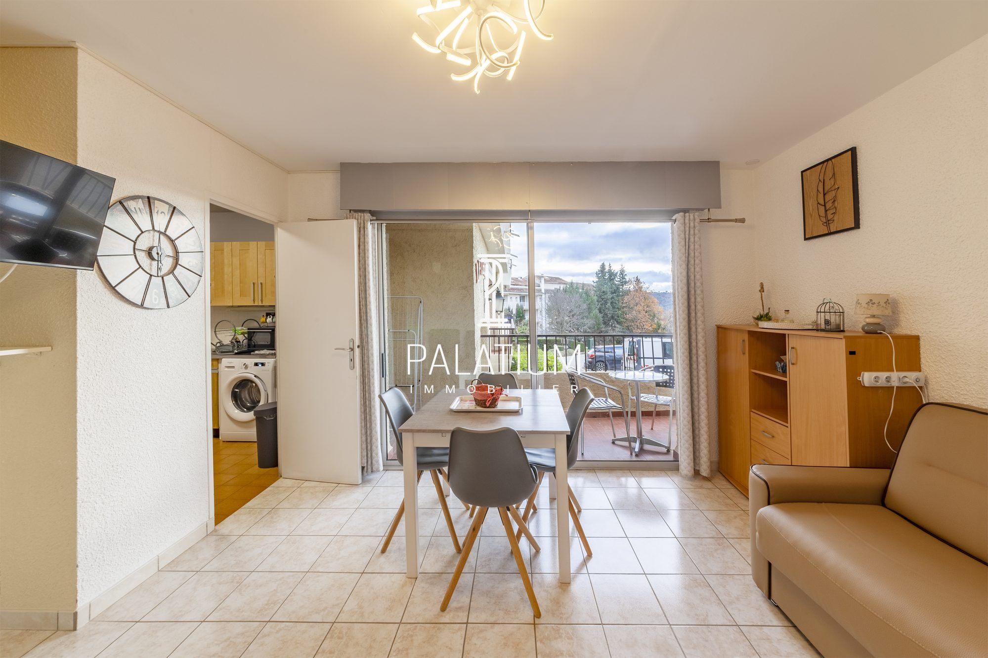 Appartement à Gréoux-les-Bains, photo 4