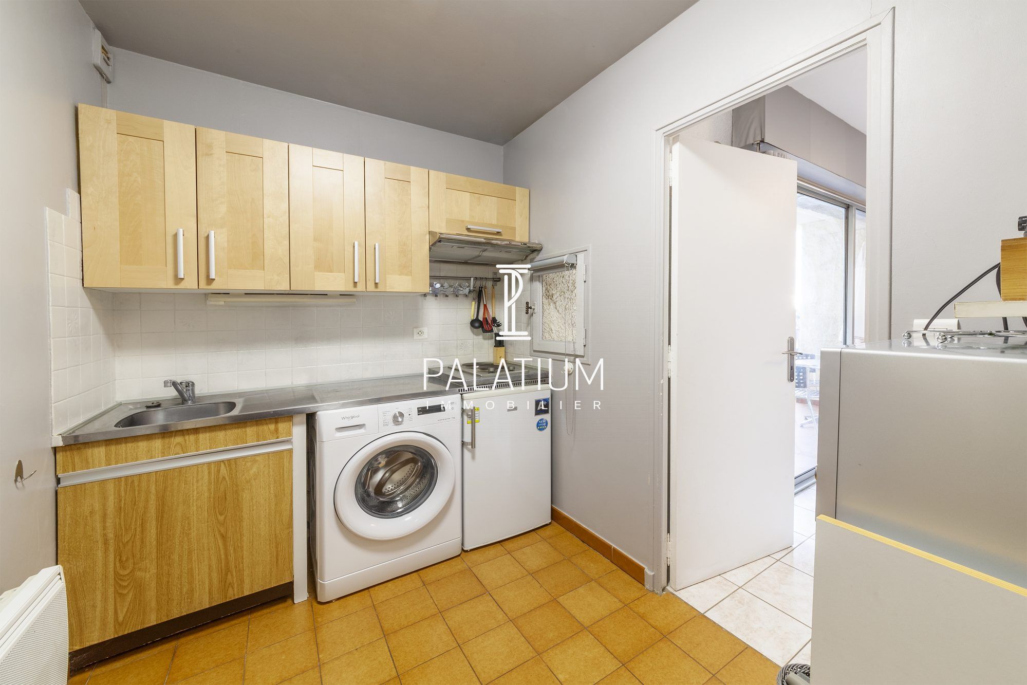 Appartement à Gréoux-les-Bains, photo 5